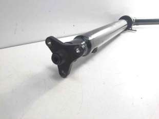 Recambio de transmision central para ssangyong rexton w 2013- limited 4wd referencia OEM IAM 3320008D00   2