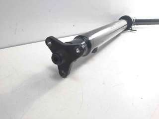 Recambio de transmision central para ssangyong rexton w 2013- limited 4wd referencia OEM IAM 3320008D00  