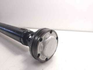 Recambio de transmision central para ssangyong rexton w 2013- limited 4wd referencia OEM IAM 3320008D00  