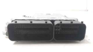 Recambio de centralita motor uce para bmw x3 (f25) 2010-2017 sdrive 18d referencia OEM IAM 857633301 0281030326 