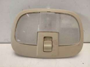 Recambio de luz interior para ssangyong rexton w 2013- limited 4wd referencia OEM IAM 8372008000  