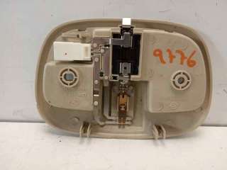 Recambio de luz interior para ssangyong rexton w 2013- limited 4wd referencia OEM IAM 8372008000  