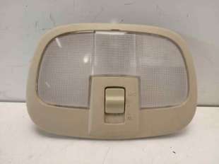 Recambio de luz interior para ssangyong rexton w 2013- limited 4wd referencia OEM IAM 8372008000  