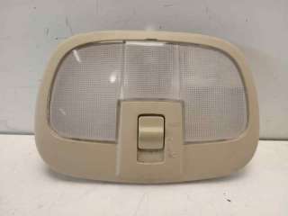 Recambio de luz interior para ssangyong rexton w 2013- limited 4wd referencia OEM IAM 8372008000  