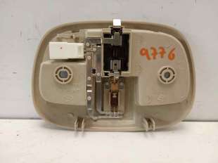 Recambio de luz interior para ssangyong rexton w 2013- limited 4wd referencia OEM IAM 8372008000   2