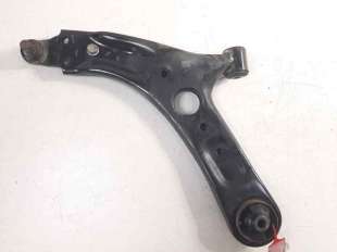 Recambio de brazo suspension inferior delantero izquierdo para kia cee´d 2006-2012 drive referencia OEM IAM 54500A2600  