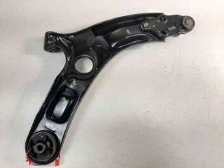 Recambio de brazo suspension inferior delantero izquierdo para kia cee´d 2006-2012 drive referencia OEM IAM 54500A2600  