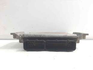 Recambio de centralita motor uce para fiat stilo (192) 2001-2012 1.9 jtd cat referencia OEM IAM 0281011553   2