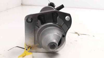 Recambio de motor arranque para peugeot 208 2012-2019 style referencia OEM IAM 9671530880 ARF030404HQ SDSN1368