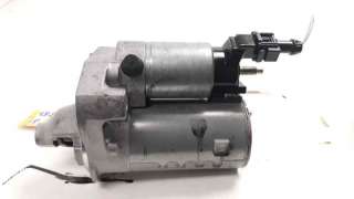 Recambio de motor arranque para peugeot 208 2012-2019 style referencia OEM IAM 9671530880 ARF030404HQ SDSN1368