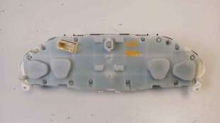 Recambio de cuadro instrumentos para peugeot 208 2012-2019 style referencia OEM IAM 9813848000   2