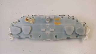 Recambio de cuadro instrumentos para peugeot 208 2012-2019 style referencia OEM IAM 9813848000  