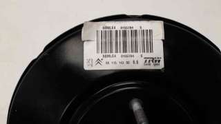 Recambio de servofreno para peugeot 208 2012-2019 style referencia OEM IAM 9811514380 0155704 