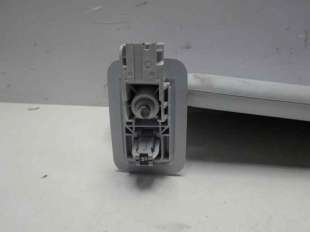Recambio de parasol izquierdo para peugeot 208 2012-2019 style referencia OEM IAM 1619396180   2