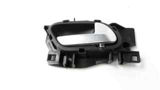 Recambio de maneta interior trasera derecha para peugeot 208 2012-2019 style referencia OEM IAM 96555516W 128854 