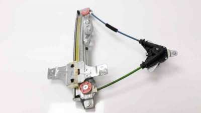 Recambio de elevalunas trasero derecho para peugeot 208 2012-2019 style referencia OEM IAM 6973153980  32560000