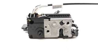 Recambio de cerradura puerta trasera izquierda para peugeot 208 2012-2019 style referencia OEM IAM 9812501280 476071850 