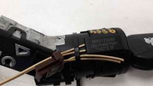 Recambio de conmutador de arranque para peugeot 208 2012-2019 style referencia OEM IAM 38454600 96663123380  2