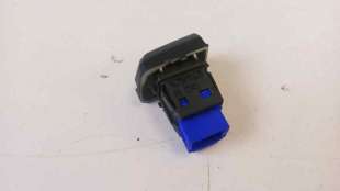 Recambio de warning para peugeot 208 2012-2019 style referencia OEM IAM 96750916ZD   2