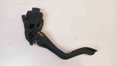 Recambio de potenciometro pedal para peugeot 208 2012-2019 style referencia OEM IAM 9671433780 6PV00994941 