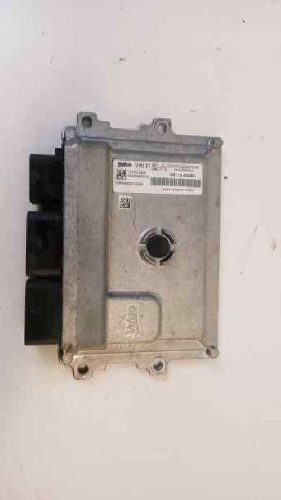 Recambio de centralita motor uce para peugeot 208 2012-2019 style referencia OEM IAM 9811545080  