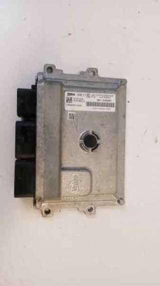 Recambio de centralita motor uce para peugeot 208 2012-2019 style referencia OEM IAM 9811545080  