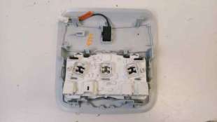 Recambio de luz interior para peugeot 208 2012-2019 style referencia OEM IAM 9674441377   2