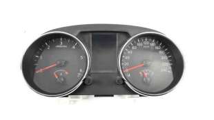 Recambio de cuadro instrumentos para nissan qashqai (j10) 2007-2014 acenta referencia OEM IAM 24810BR30A VPAASF10849LCE 
