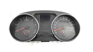 Recambio de cuadro instrumentos para nissan qashqai (j10) 2007-2014 acenta referencia OEM IAM 24810BR30A VPAASF10849LCE 