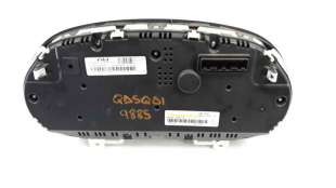 Recambio de cuadro instrumentos para nissan qashqai (j10) 2007-2014 acenta referencia OEM IAM 24810BR30A VPAASF10849LCE  2
