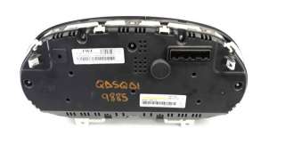 Recambio de cuadro instrumentos para nissan qashqai (j10) 2007-2014 acenta referencia OEM IAM 24810BR30A VPAASF10849LCE 