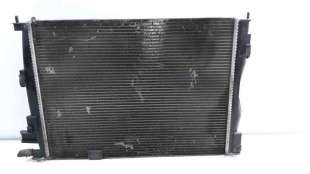 Recambio de radiador agua para nissan qashqai (j10) 2007-2014 acenta referencia OEM IAM 21410JD50C 53756 