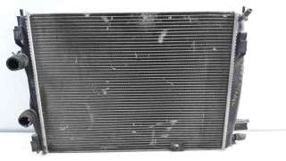 Recambio de radiador agua para nissan qashqai (j10) 2007-2014 acenta referencia OEM IAM 21410JD50C 53756 