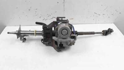 Recambio de columna direccion para nissan qashqai (j10) 2007-2014 acenta referencia OEM IAM 48810BR60A  