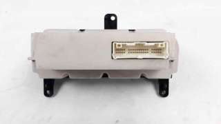 Recambio de mando climatizador para nissan qashqai (j10) 2007-2014 acenta referencia OEM IAM 27500BR45A  