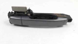 Recambio de maneta exterior delantera derecha para nissan qashqai (j10) 2007-2014 acenta referencia OEM IAM 80610EB30B  