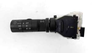 Recambio de mando intermitentes para nissan qashqai (j10) 2007-2014 acenta referencia OEM IAM   