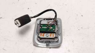Recambio de interruptor para nissan qashqai (j10) 2007-2014 acenta referencia OEM IAM    2