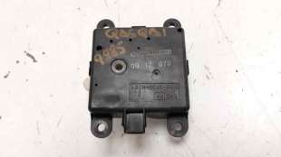 Recambio de motor calefaccion para nissan qashqai (j10) 2007-2014 acenta referencia OEM IAM A24820A3200  