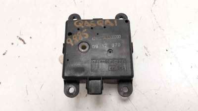 Recambio de motor calefaccion para nissan qashqai (j10) 2007-2014 acenta referencia OEM IAM A24820A3200  