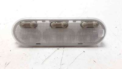 Recambio de luz interior para nissan qashqai (j10) 2007-2014 acenta referencia OEM IAM   