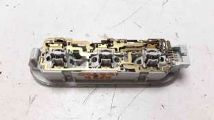 Recambio de luz interior para nissan qashqai (j10) 2007-2014 acenta referencia OEM IAM    2