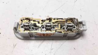 Recambio de luz interior para nissan qashqai (j10) 2007-2014 acenta referencia OEM IAM   