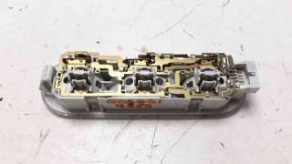Recambio de luz interior para nissan qashqai (j10) 2007-2014 acenta referencia OEM IAM   