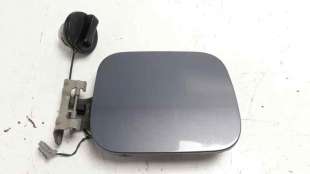 Recambio de tapa exterior combustible para nissan qashqai (j10) 2007-2014 acenta referencia OEM IAM 17221JD500  