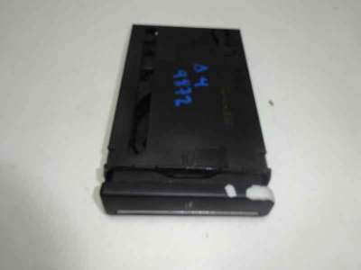 Recambio de moldura para audi a4 avant (8e) 2004-2008 1.9 tdi referencia OEM IAM 8E1862534K 41635 