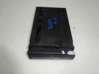 Recambio de moldura para audi a4 avant (8e) 2004-2008 1.9 tdi referencia OEM IAM 8E1862534K 41635 