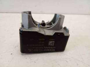Recambio de antirrobo / llave contacto para nissan qashqai (j11) 2013- acenta referencia OEM IAM 3468210105  