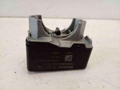 Recambio de antirrobo / llave contacto para nissan qashqai (j11) 2013- acenta referencia OEM IAM 3468210105  