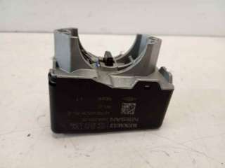 Recambio de antirrobo / llave contacto para nissan qashqai (j11) 2013- acenta referencia OEM IAM 3468210105  